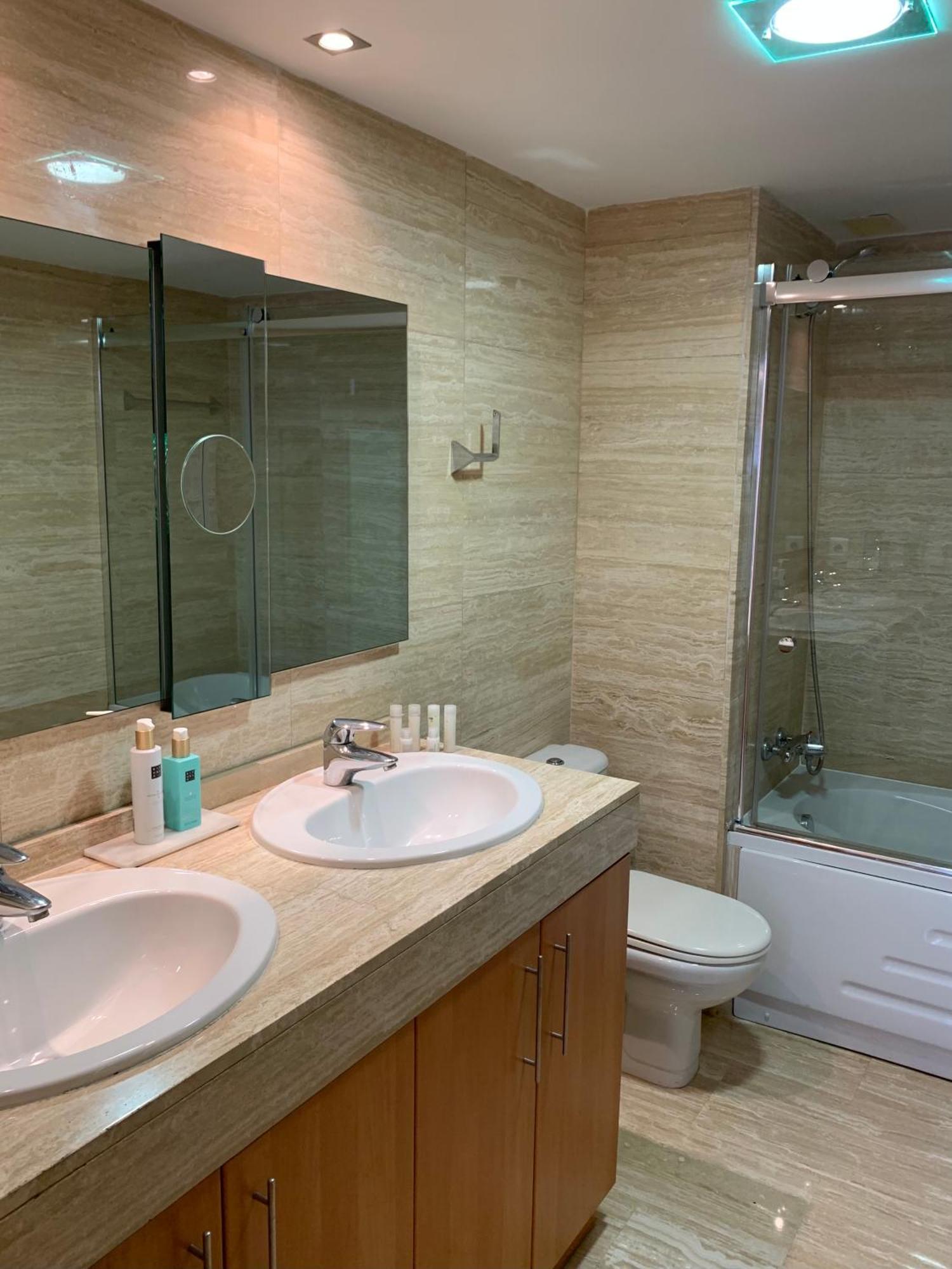 Art And Sciences View Luxury Apartment Valencia Exterior foto