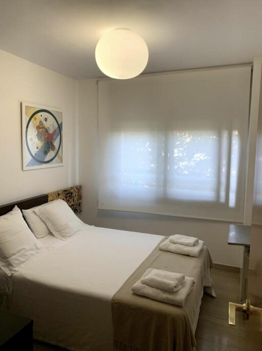 Art And Sciences View Luxury Apartment Valencia Exterior foto