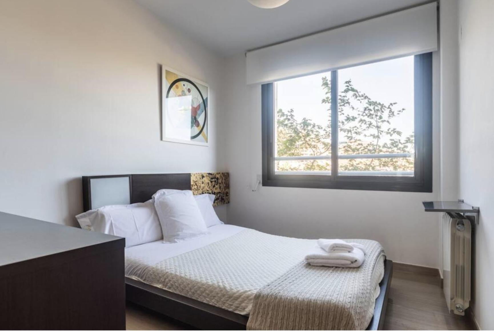 Art And Sciences View Luxury Apartment Valencia Exterior foto