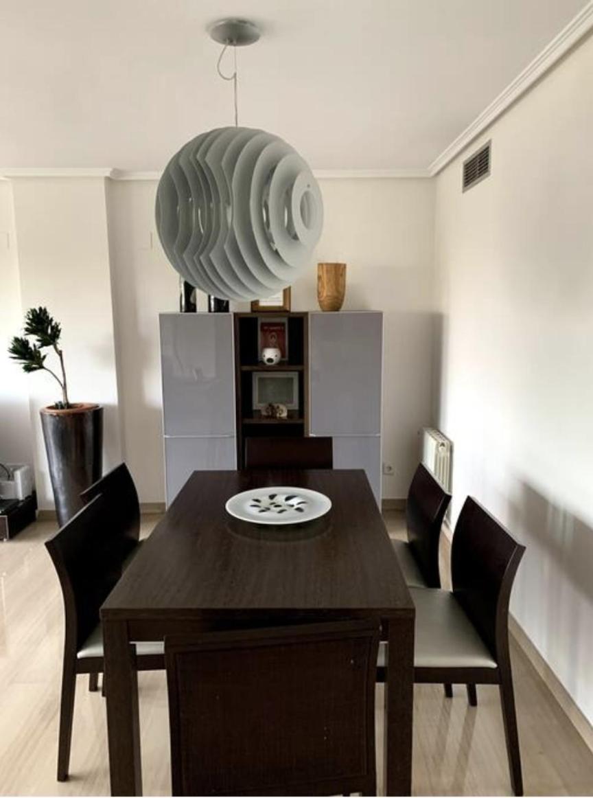 Art And Sciences View Luxury Apartment Valencia Exterior foto